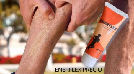 Enerflex Desde Que Edad